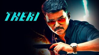 Theri (2016) SUB INDO