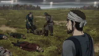 Vinland Saga season 2 ep 21