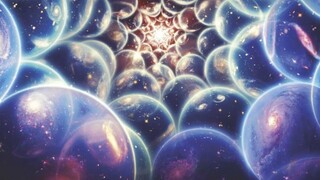 How Big Is Our Universe? (Comparing Planet Sizes)