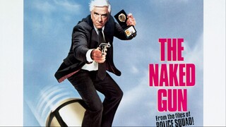 The Naked Gun - 2025 - sub indo