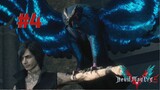 V si tukang summon - Devil May Cry 5 #4