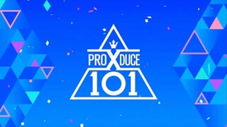 produce x 101 ซับไทย EP 1 1/10