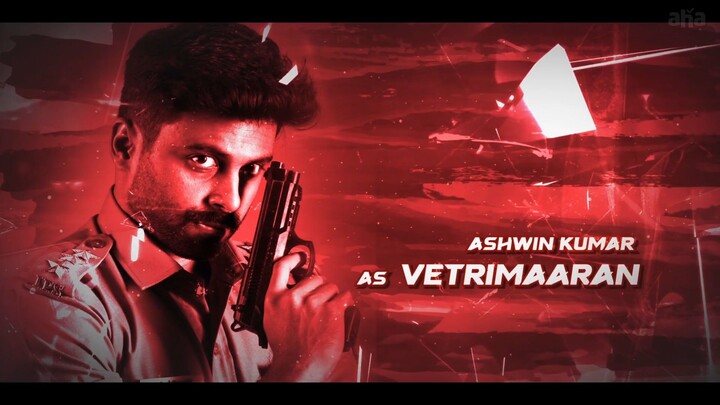 Dhoolpet Police Station  (2025) S01 EP (01 - 02)