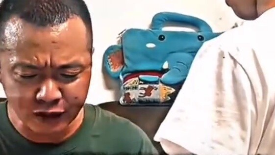 When the head teacher counted the parents' occupations, he silently made a special mark