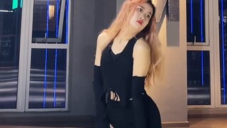 Học nhảy từ đầu ~ 100 kỹ năng nhảy jazz cơ bản (số 32) Điệu nhảy kết thúc không hề sợ hãi ~ Chị em n