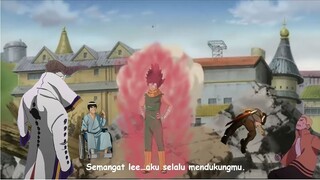 Penyelamat Konoha - Inilah Shinobi yang akan mengorbankan dirinya untuk melawan isshiki di konoha