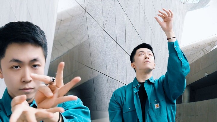 บทเพลง "The World Gave Me" ของ Faye Wong [Figo]