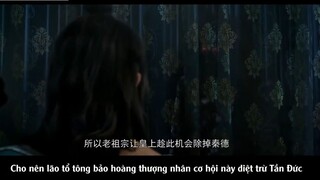 Tinh Thần Biến Tập 9 - Cơ hội