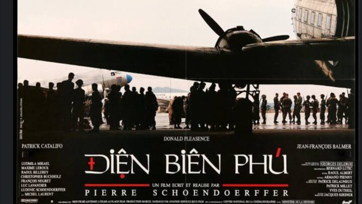 Dien Bien Phu 1992 full movie sub indo