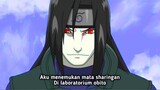 Orochimaru mendapatkan mata uchiha | Moment sasuke vs orochimaru Naruto shippuuden