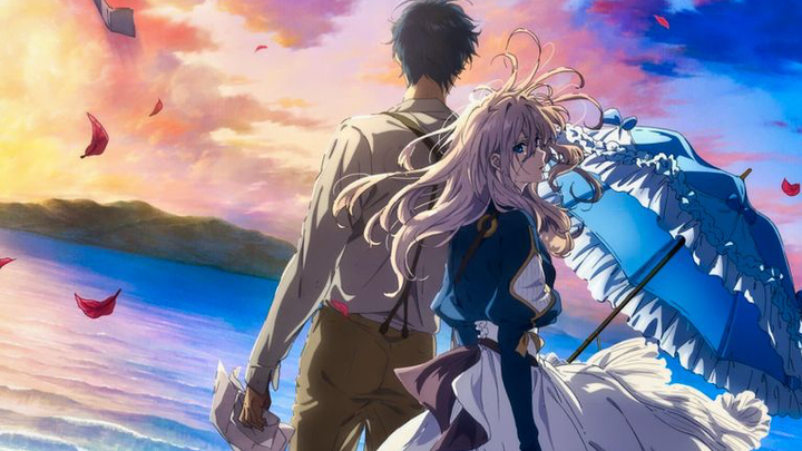 Without Me- Violet Evergarven