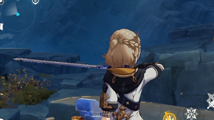 ดังนั้นคุณถือริบบิ้น Miss Bei