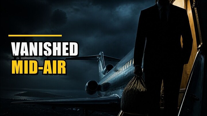 The Device Invented to Stop Another D. B. Cooper