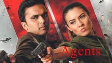 Agents (2024) English Full Movie