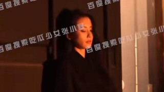 刘诗诗上下班反差有多大？！上班女大佬下班小甜妹