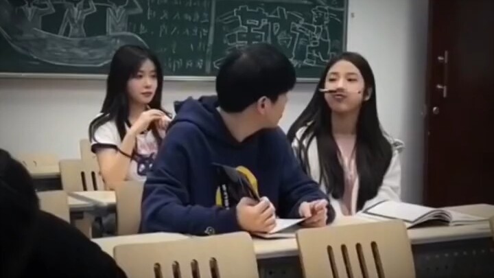 «من الذي تأثر قلبه، لن أقول»