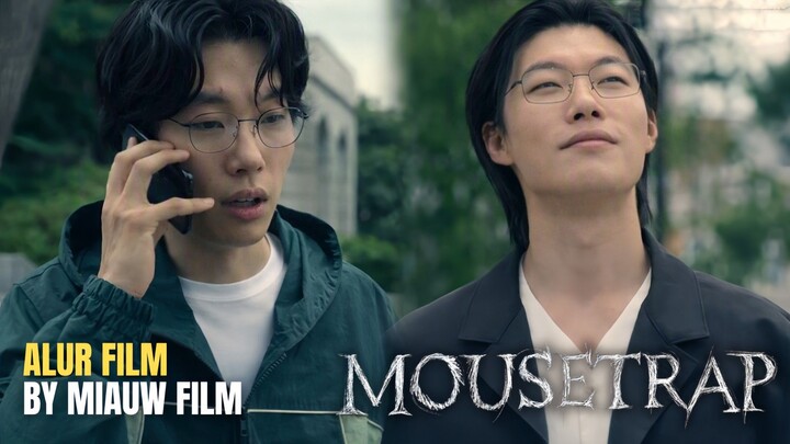 🎬 Mousetrap (2026) Episode 5 Sub Indonesia