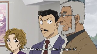 Detective Conan Episode 1135 Sub Indo