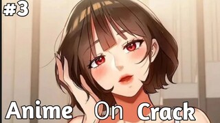 Rahasia Awet Muda - [Anime Crack Indonesia] Episode #3