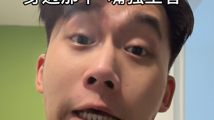 “Segalanya Ternyata Ada di Bawah Kendali”