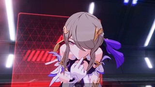 Honkai Impact III 5.5 server uji V2 memperbarui tampilan pertama