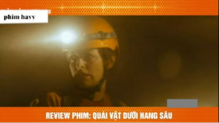 Hoạt Hình The Descent 1#phimhay