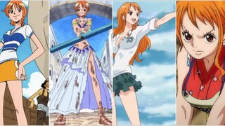 NAMI OLD VS NAMI NEW