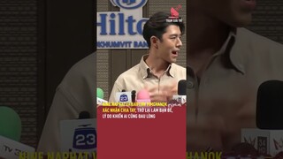 Nine Naphat và Baifern Pimchanok xác nhận chia tay, trở lại làm bạn bè, lý do khiến ai cũng đau lòng