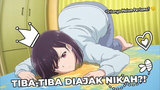 BARU KENAL LANGSUNG DIAJAK KAWIN?! Kekkon Suru tte, Hontou Desu ka~