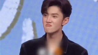 เมื่อเฉินเจ้อหยวนเต้นเพลง "Baby What Are You Doing"!