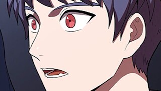 Hunter x Hunter 13: My name is Liu Yishou