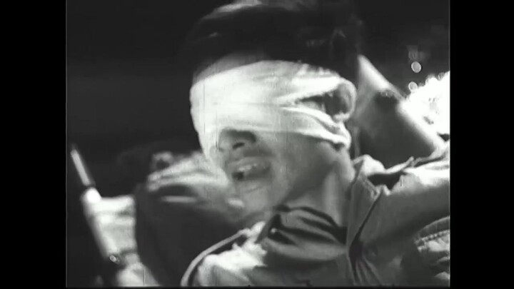 Bài Ca Ra Trận (1973) - March to the Front [Phim Việt Nam Full HD] - Thuyết Minh