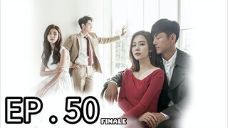 I Have A Lover EP 50 Finale Tagalog Dubbed