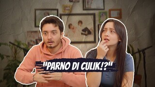 EPS 10 : CERITA MASA-MASA KECIL