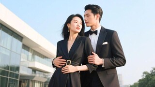 Tuan Muda Dingin Jatuh Cinta pada Pembantu Imut, Ternyata Akulah Tokoh Utama!#minidrama-1