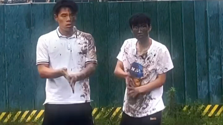 The Two Elders of Xuanming