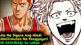 EP.130 | Eto Na Siguro Ang Pangyayari Na Hindi Malilimutan Ni SAKURAGi Sa Laban (FAN MADE)