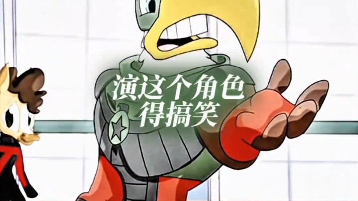 Old Xuan’s most stern father!