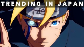 Boruto Manga Reveals Sudden Hiatus