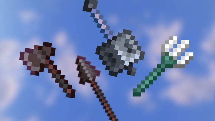 Pakai dua senjata? Tangan kiri lebih sakit, tangan kanan lebih sakit!