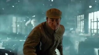 นักแสดงที่ได้รับความนิยมมากที่สุดใน Changjin Lake คือ Li Yunlong? Wu Jing ตกตะลึง ผู้กำกับคนแรกไม่ใช