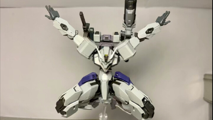 The most handsome soldier is Volva