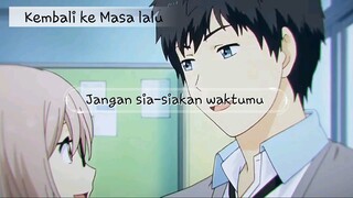 Anime terbaik! ReLife