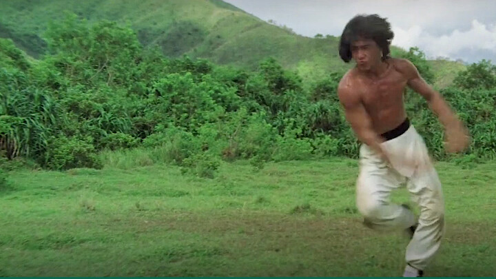 ดาราคู่บู๊ฝึกมวยอะไรกันนะ? ต้องดูจนจบ!