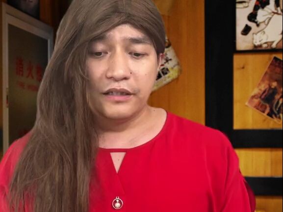 Have you ever encountered a yakitori assassin?