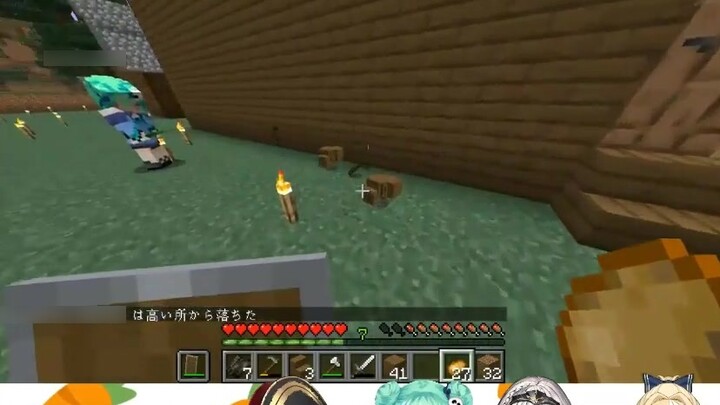 [Potongan dewasa] Lucia, si cantik dan pembuat onar