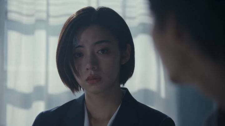 Tokyo Swindlers Ending Scene - Takumi Hunts Harrison