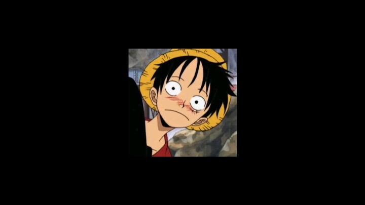 luffy