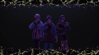 Paradox Live THE ANIMATION  all episodes link in the description