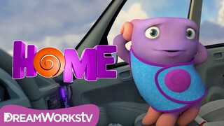 HOME: full movie:link in Description